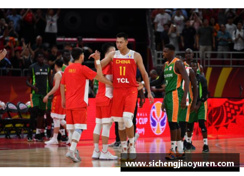 中国篮球迎战波兰：世界杯热潮掀起